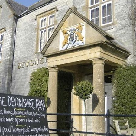 Devonshire Arms Otel Langport Dış mekan fotoğraf