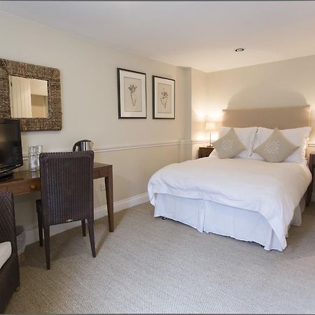 Devonshire Arms Otel Langport Dış mekan fotoğraf