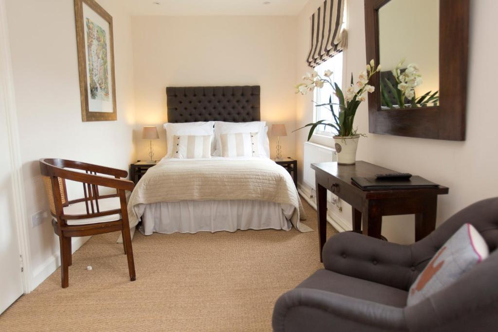 Devonshire Arms Otel Langport Dış mekan fotoğraf