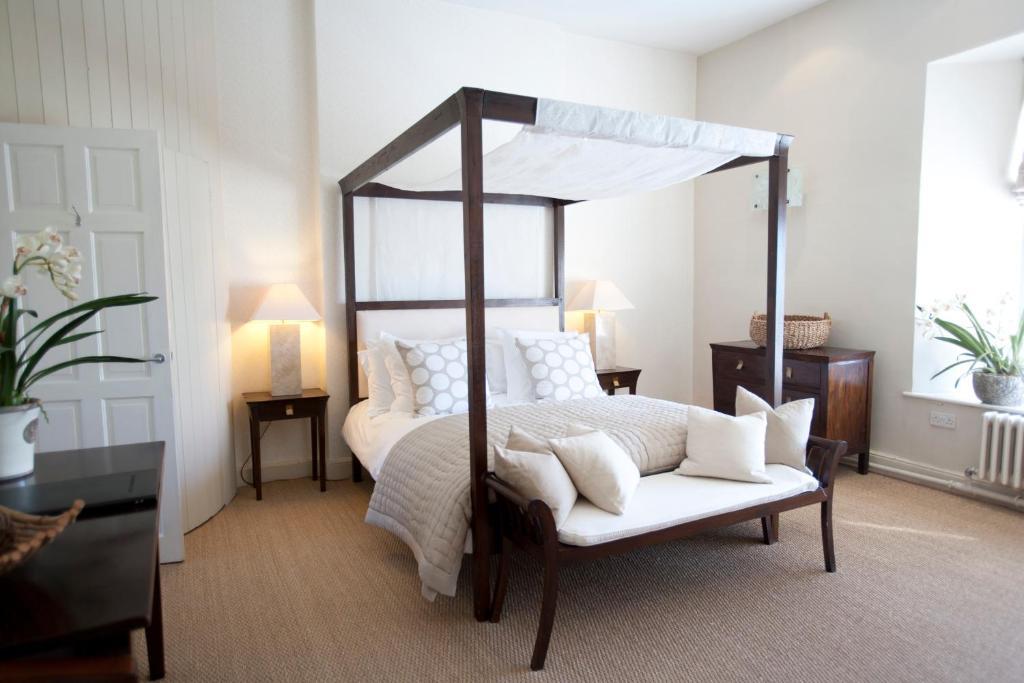 Devonshire Arms Otel Langport Dış mekan fotoğraf