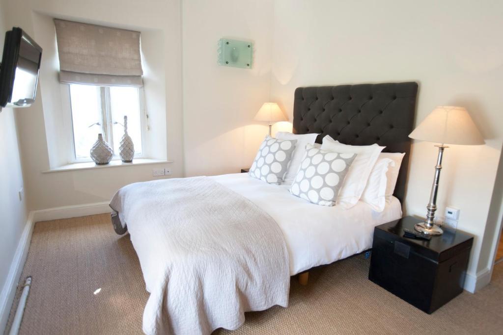 Devonshire Arms Otel Langport Dış mekan fotoğraf