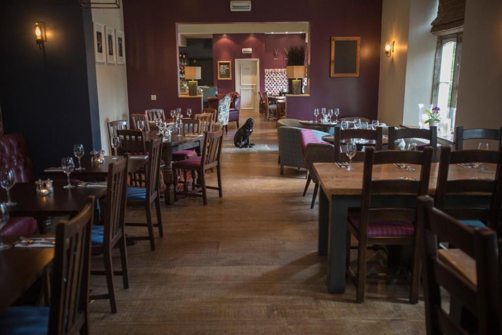 Devonshire Arms Otel Langport Dış mekan fotoğraf
