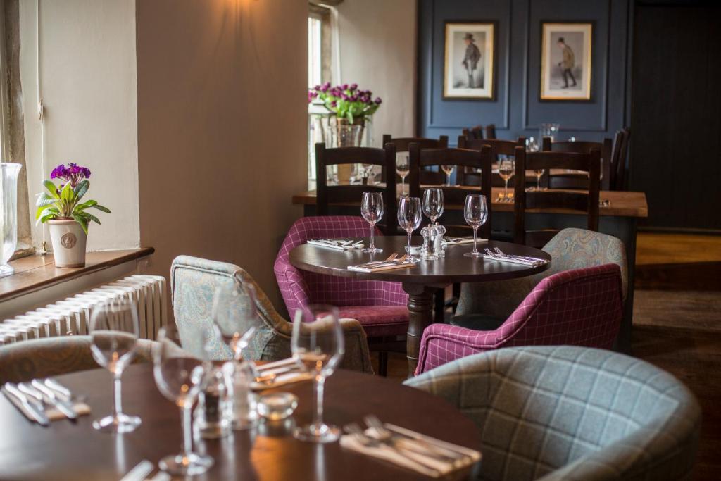Devonshire Arms Otel Langport Dış mekan fotoğraf