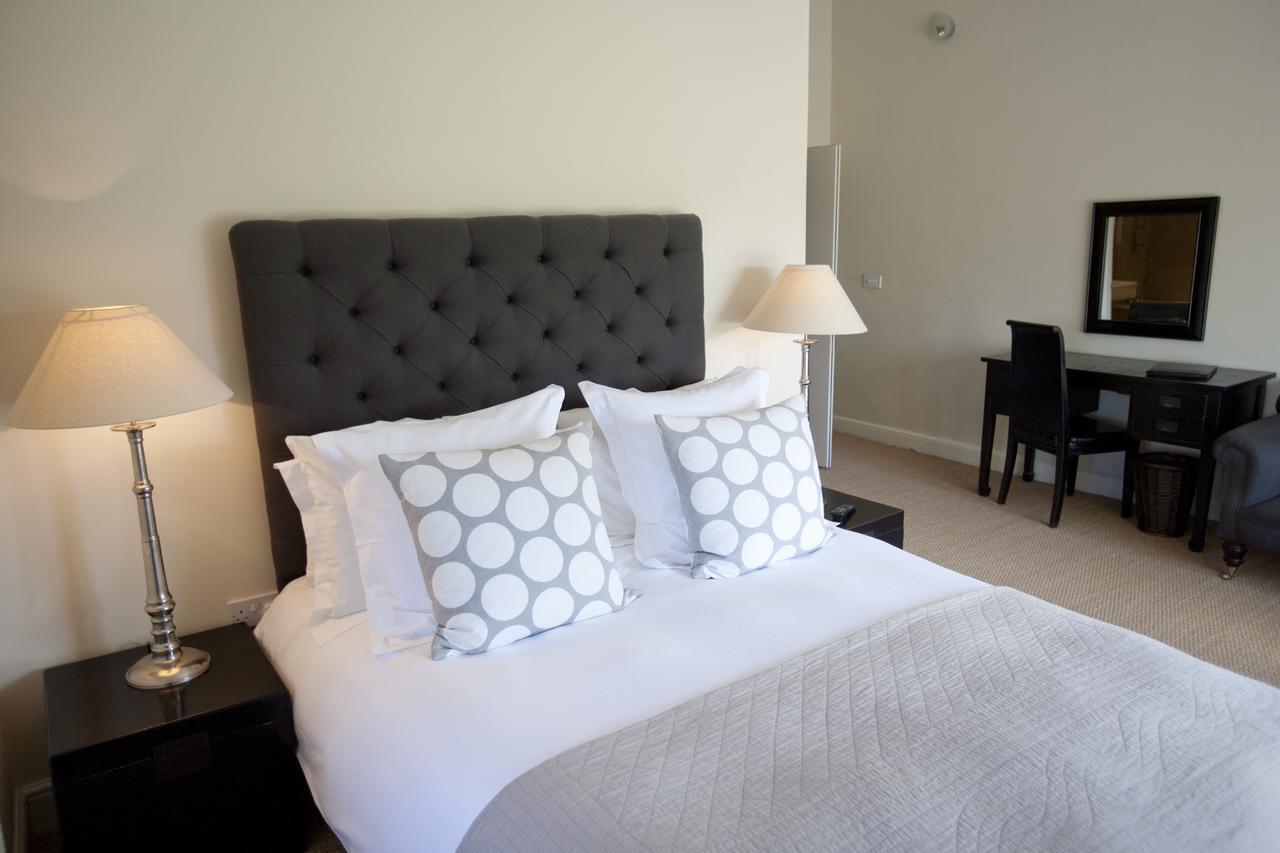 Devonshire Arms Otel Langport Dış mekan fotoğraf
