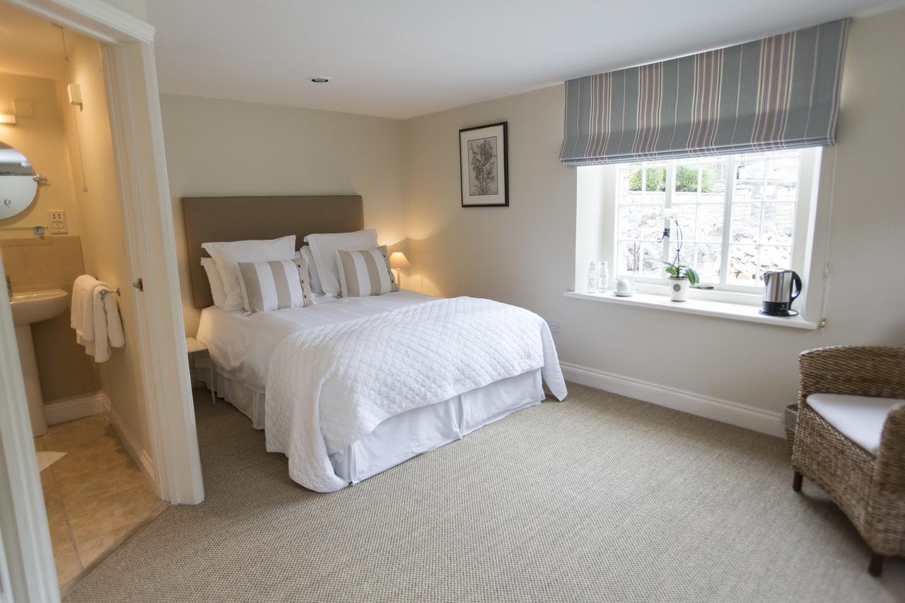 Devonshire Arms Otel Langport Dış mekan fotoğraf